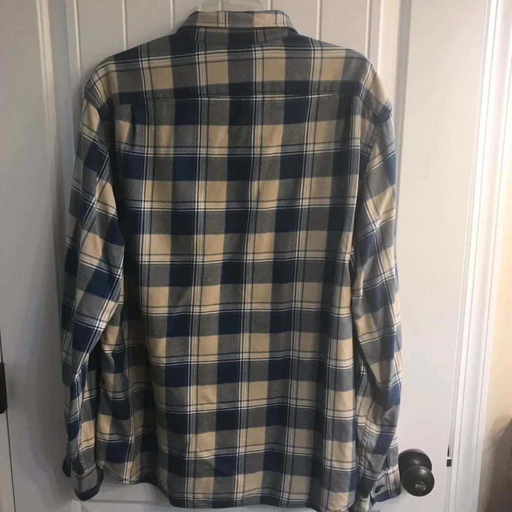 🚤J CREW Casual Button Down Shirt